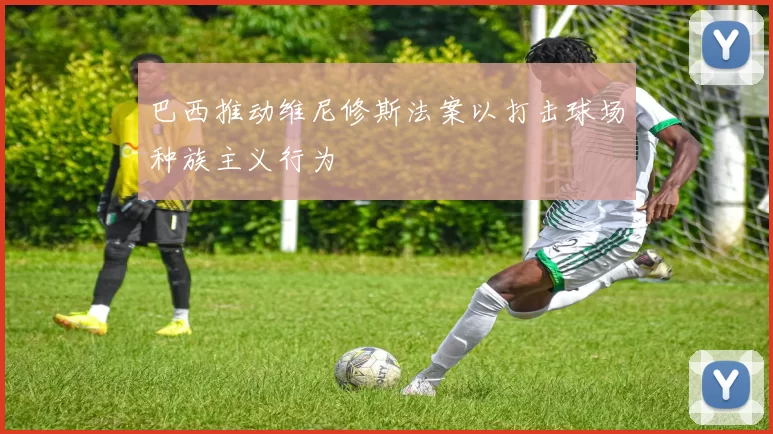 巴西推动维尼修斯法案以打击球场种族主义行为